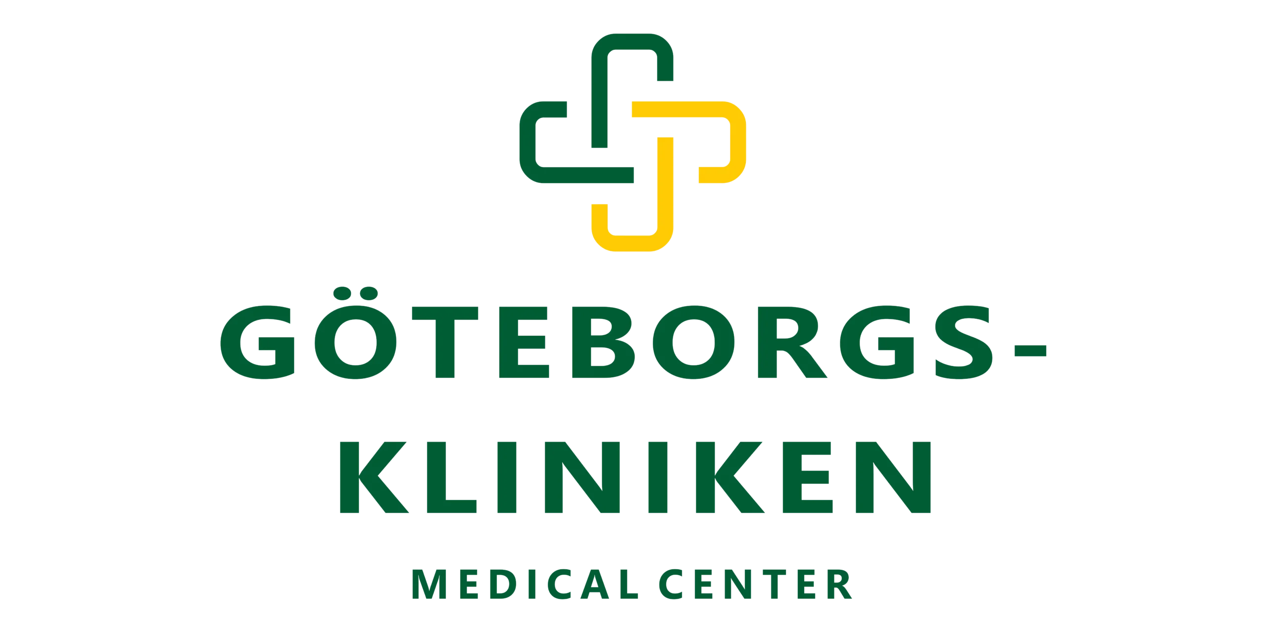 Göteborgskliniken logo
