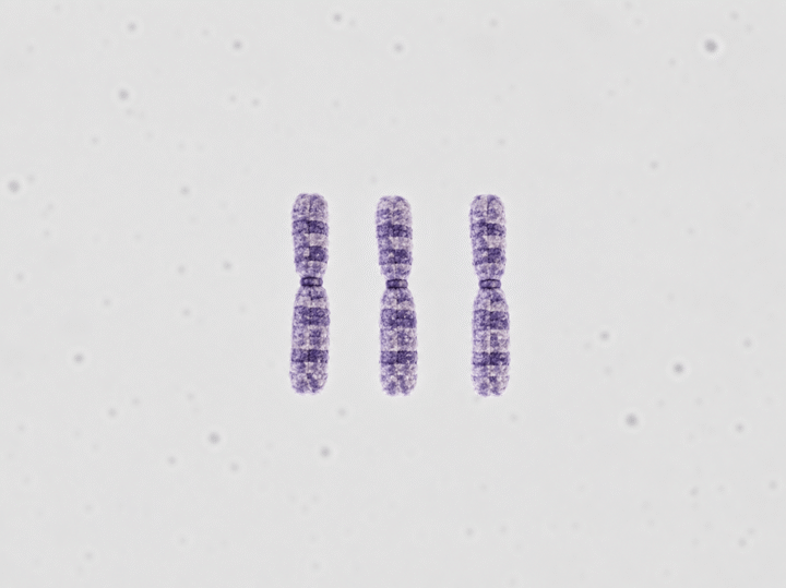 Trisomi 13